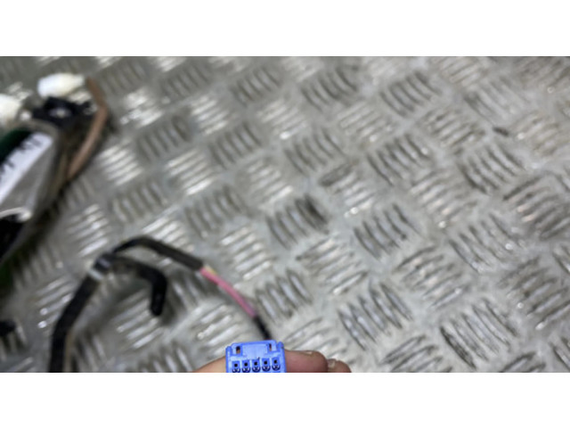 Внешняя ручка