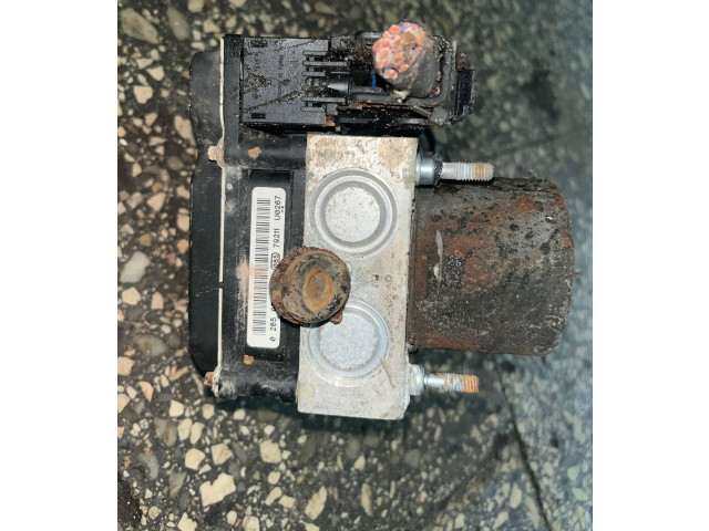 Блок АБС 5420L8121007085   KIA  Ceed  2006 - 2012 года