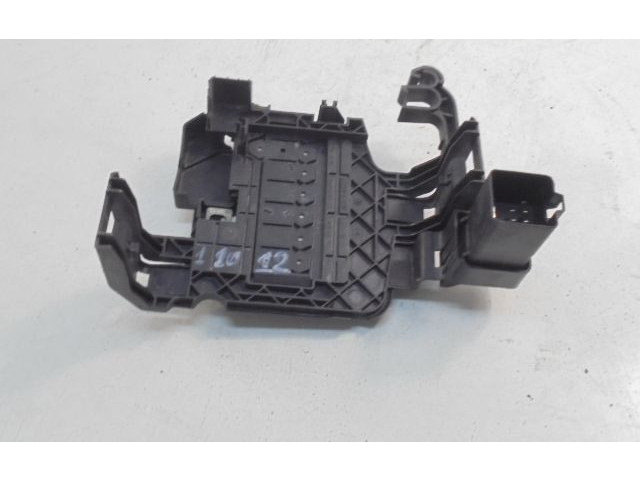 Блок предохранителей 6R0937550A, 6R0937550A Skoda Fabia Mk2 (5J)