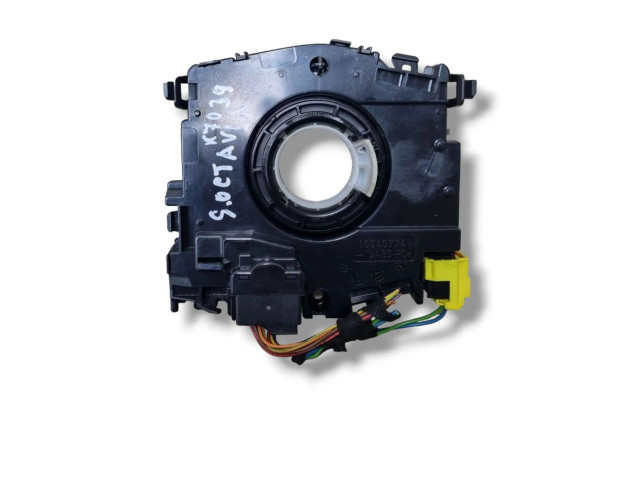 Подрулевой шлейф SRS 5Q0953549   Skoda Octavia Mk3 (5E)