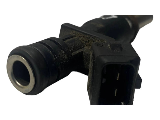 Vstřikovač 7531634 BMW 3 E90 E91 pro benzínový motor 2.5 N52B25A N52B25A