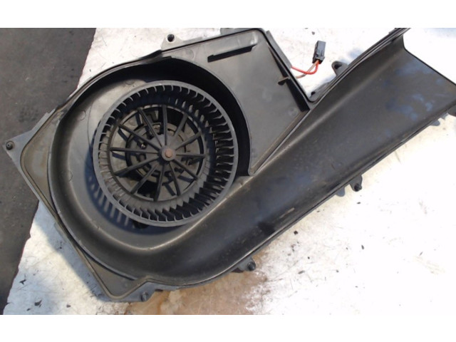 Вентилятор печки Renault Twingo I