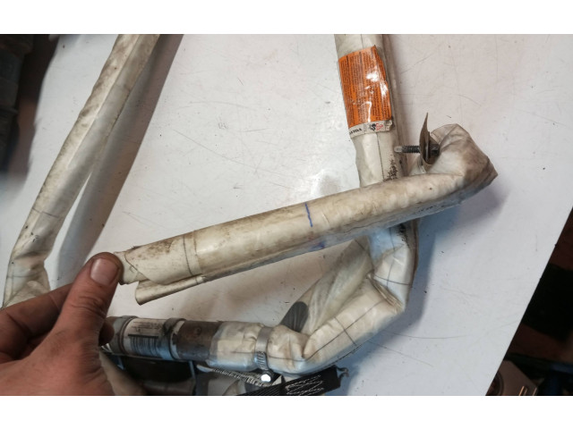 Боковая подушка безопасности 31291247   Volvo S80