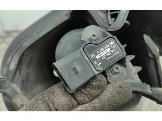 Vstřikovač 0261230095, 03C906051 Volkswagen Polo V 6R cbz