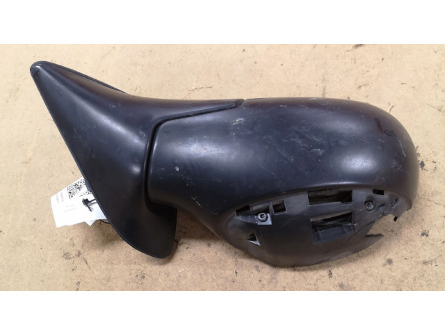 Зеркало электрическое     правое   Citroen Xsara     