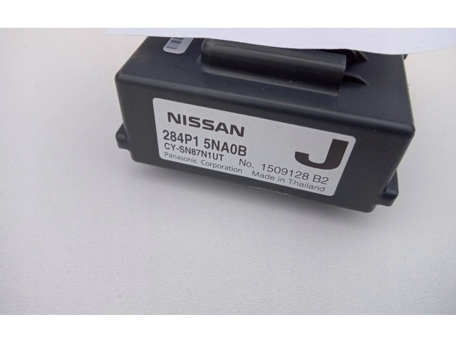 Блок управления 36032-5NA0A Infiniti QX50 (J55)