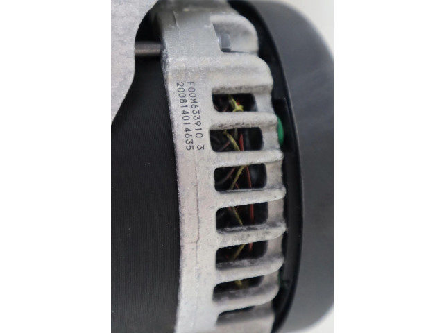 Генератор 32279255 Volvo XC40