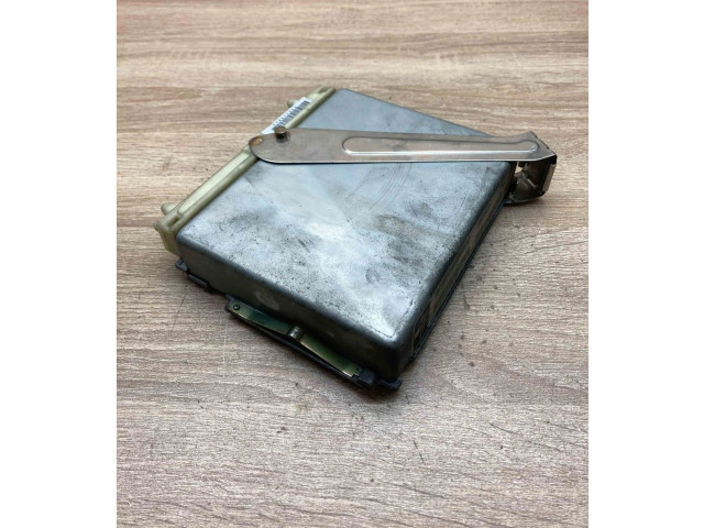 Блок управления двигателем ECU P09442008, T98270122 Volvo S70 V70 V70 XC