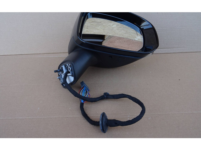 Zpětné zrcátko Volvo XC60 2019