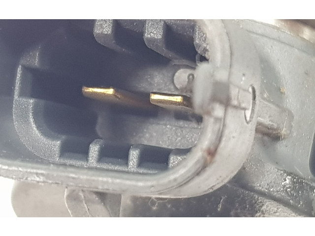 Форсунка 166000121R, 166000121R Dacia Dokker