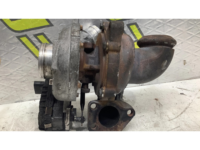  Турбина Ford Galaxy 2.2 8G9Q6K682BA         