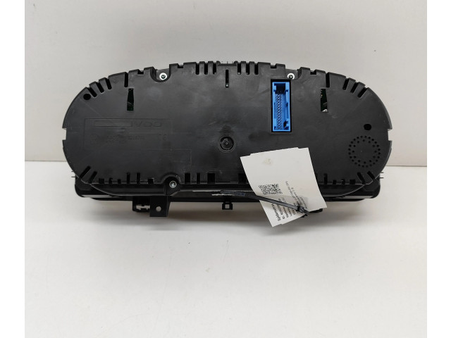 Панель приборов 2K5920876K, A2C81396500   Volkswagen Caddy       