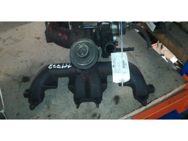 Турбина Volkswagen Golf III GT1549, 90CAVALOS