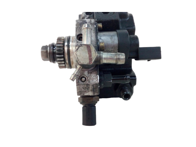 Топливный насос 0445010096, 0445010096 Smart ForFour I