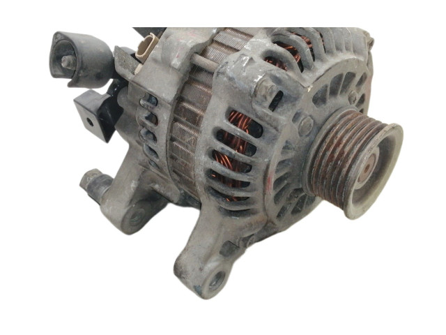 Генератор 9638544180, A005TA6292F   Citroen C2      