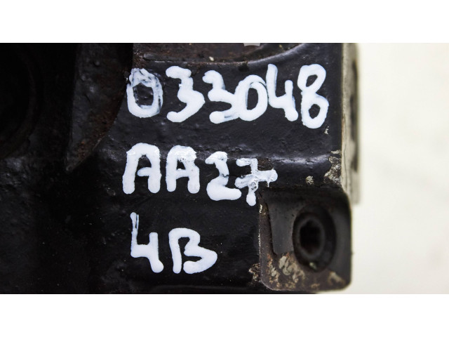 Топливный насос