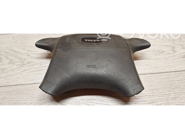 Подушка безопасности водителя 570730500f, 9020160220   Volvo V70