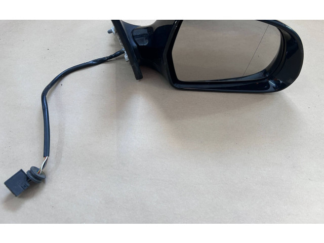 Зеркало электрическое Audi A5 8T 8F 2007 - 2016 года