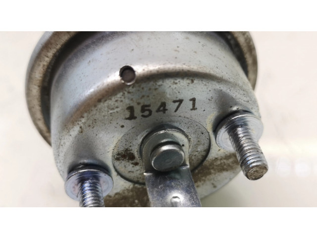 Вакуумный клапан