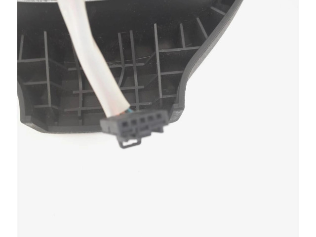 Надувная подушка для руля 1K0880201   Volkswagen  Jetta V  2005 - 2010 года