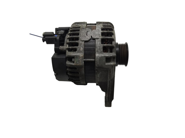 Генератор Mercedes-Benz A W176