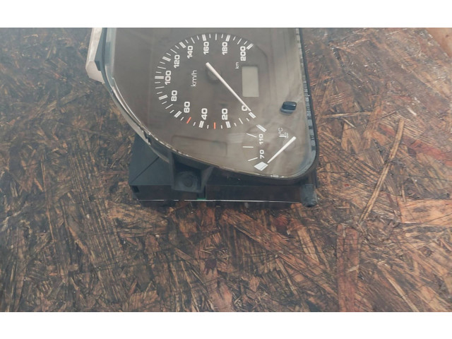 Přístrojová deska Volkswagen Caddy 1997 6K9919033CC, 0809990233