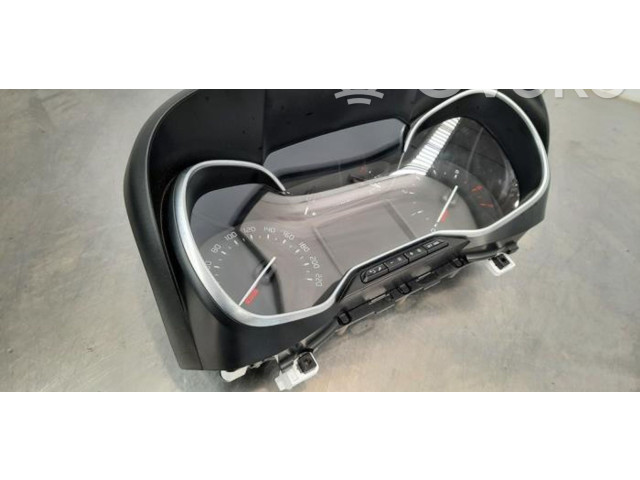 Панель приборов 983632238000   Citroen C3 Aircross       