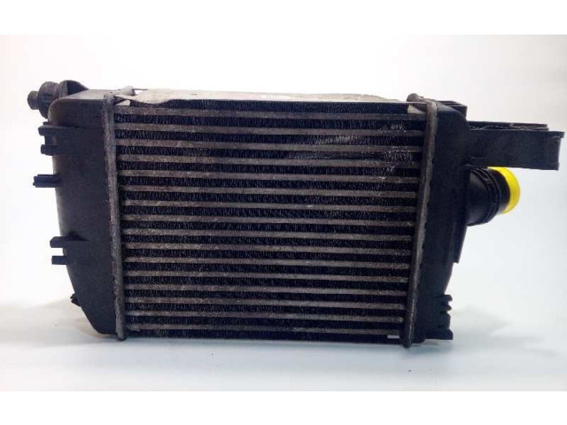 Интеркулер 144965154R Dacia Dokker