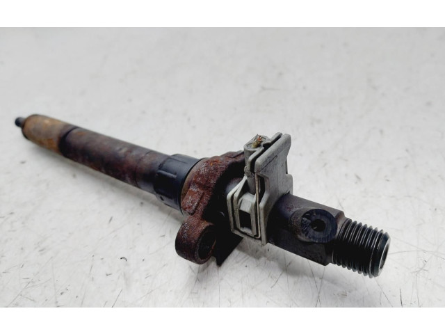 Форсунка 9688438580 Citroen Berlingo