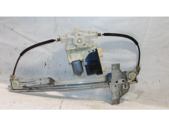 Передний комплект электрического механизма для подъема окна