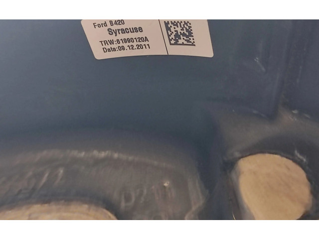 Руль Ford Ka  2009 - 2017 года 61990120A      