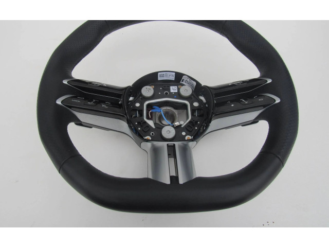 Руль Mercedes-Benz S W223 2020 - года A0004603516