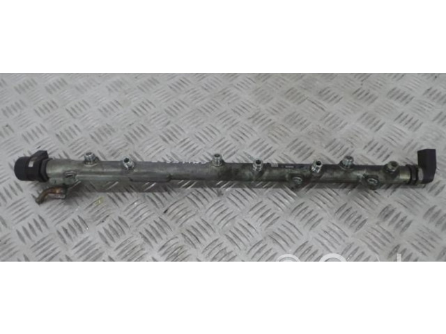 Vstřikovací lišta 7795514 BMW 7 E65 E66 pro naftový motor 3.0