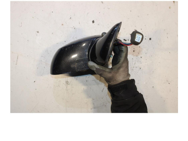 Зеркало электрическое     левое   Chevrolet Matiz     