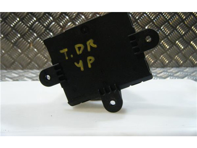 Блок управления 7G9T14B534AF, 1001220100 Ford Mondeo MK IV