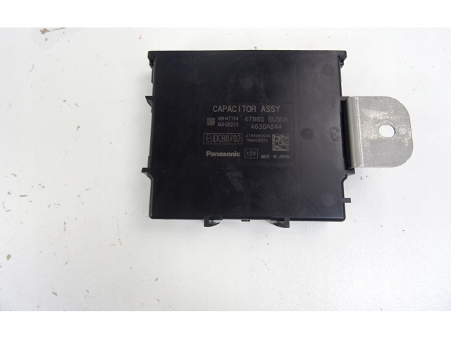 Блок комфорта 478806US0A   Nissan X-Trail T33   