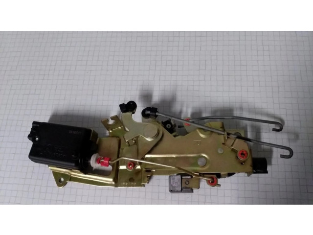 Замок раздвижная дверь