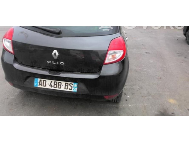 Вентилятор печки 7701062226 Renault Clio III
