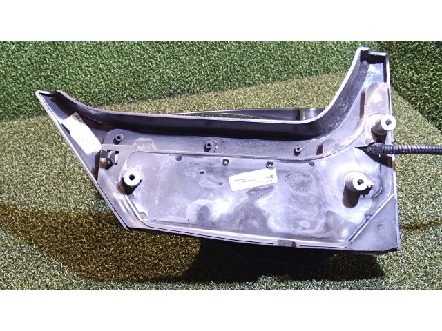 Зеркало электрическое Ford Transit Custom 2013- года