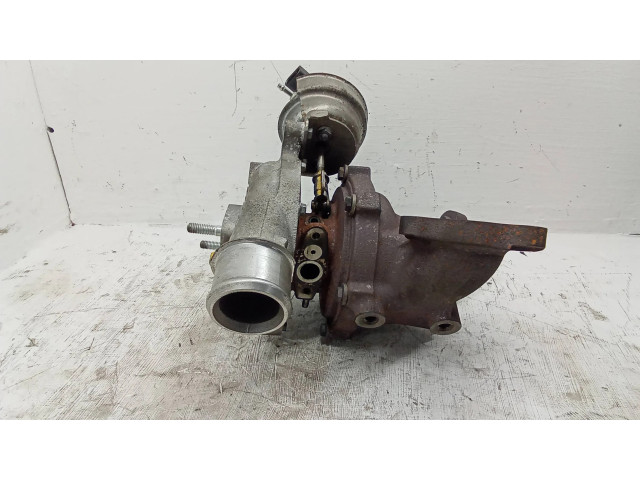 Турбина Honda Civic IX 2.2 7622170003, 18900R3LG010M2 для двигателя N22B4 для двигателя 1506