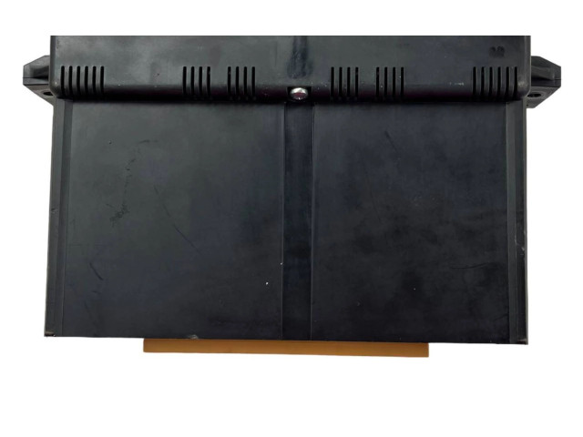 Блок управления климат-контролем 8L0820043D, 5HB00760804   Audi A3 S3 8L