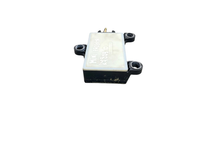ESP (stabilumo sistemos) valdymo blokas 6797326, 17170903 Mini Paceman (R61)