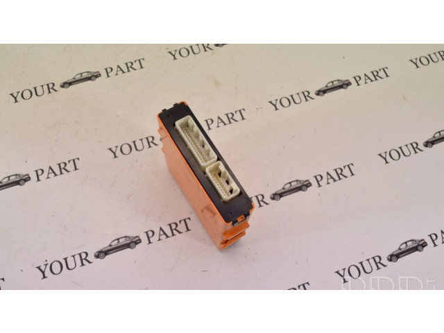 Модуль фонарей