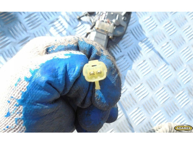 Моторчик заднего дворника Daihatsu Sirion