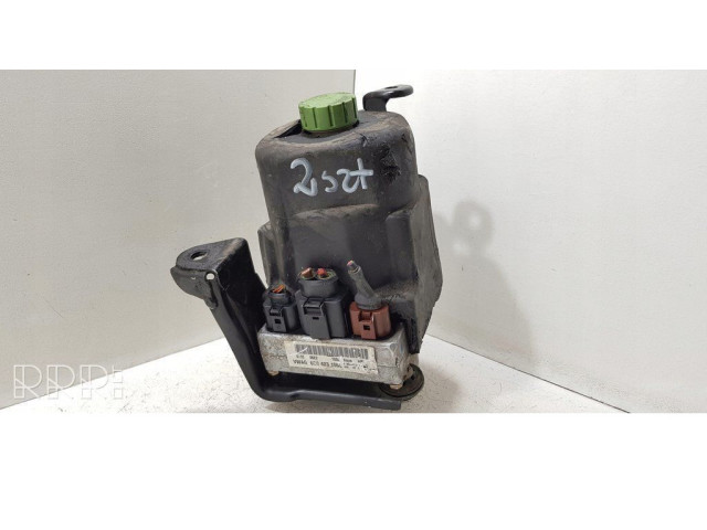 Насос рулевого управления