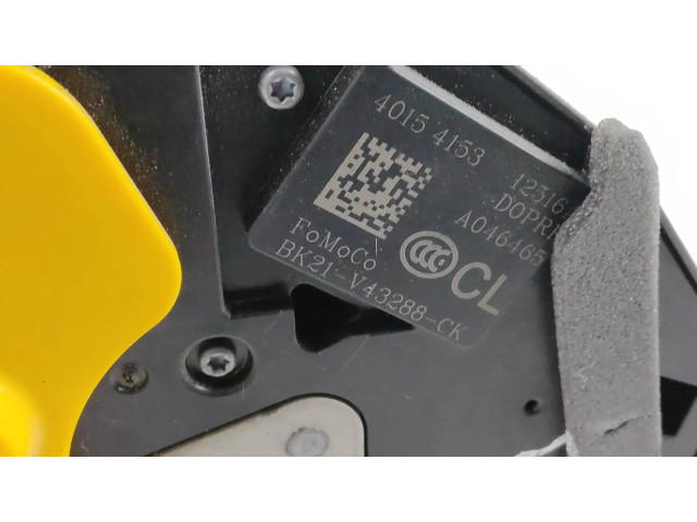 Zámek zadních dveří BK21V43288CK Ford Transit Custom 2016