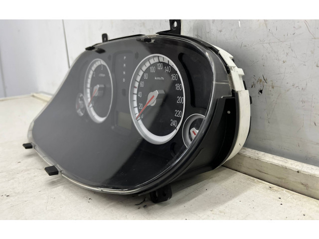 Přístrojová deska Hyundai Grandeur 2007 94003-3l255