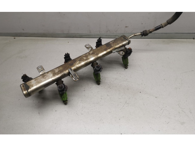 Vstřikovač 0280156007, 04861454AA Chrysler Voyager