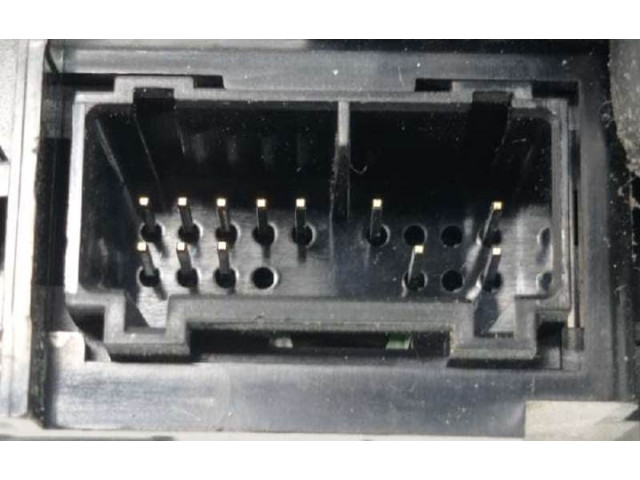 Блок управления климат-контролем 30746025   Volvo XC90