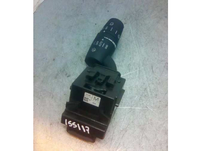 Ручка стеклоочистителей DA6B582L Mazda CX-3